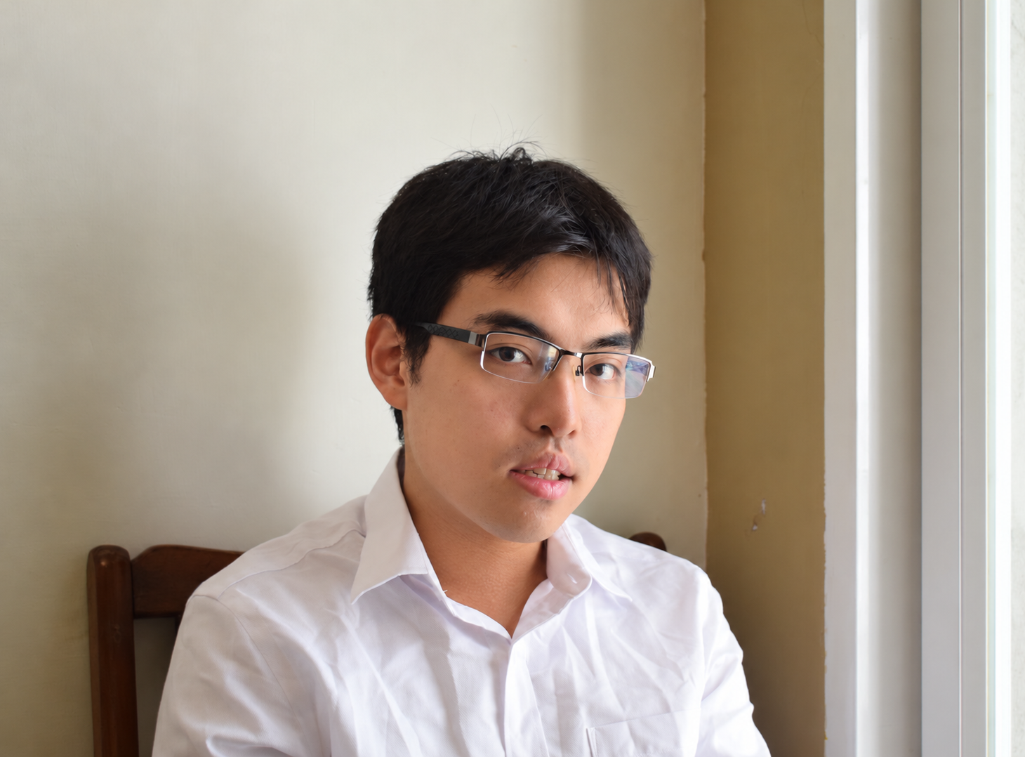 Yves Lai